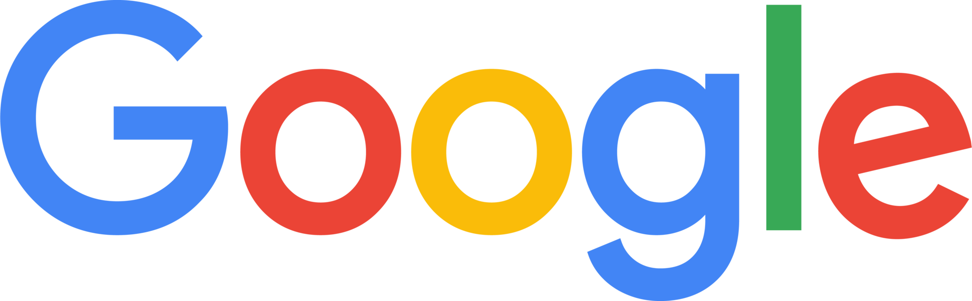 Google for Startups logo