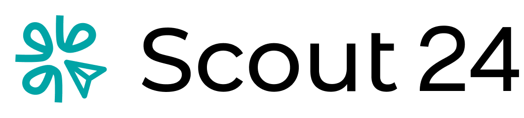 Scout24 product logo