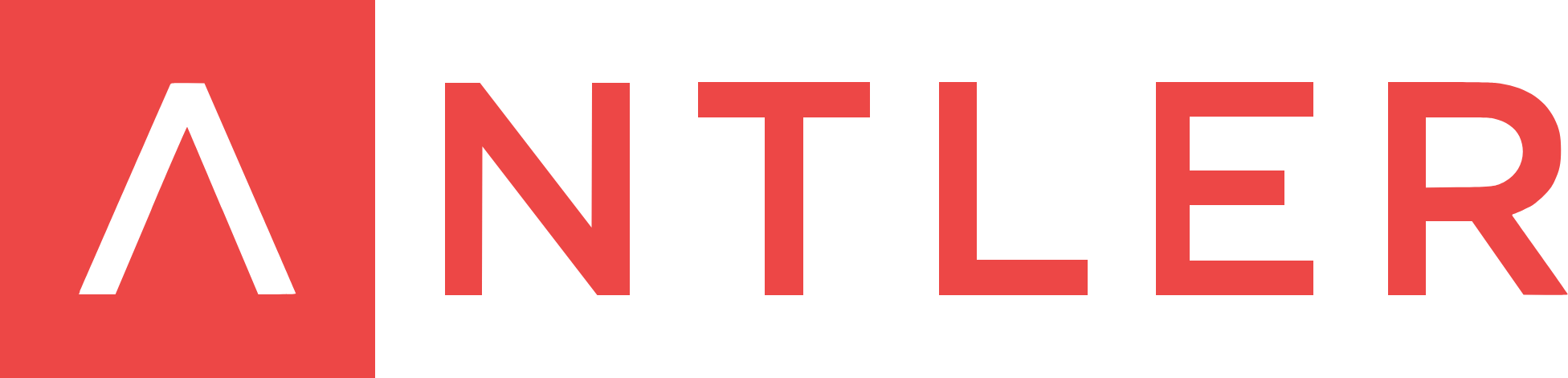Antler venture capital logo