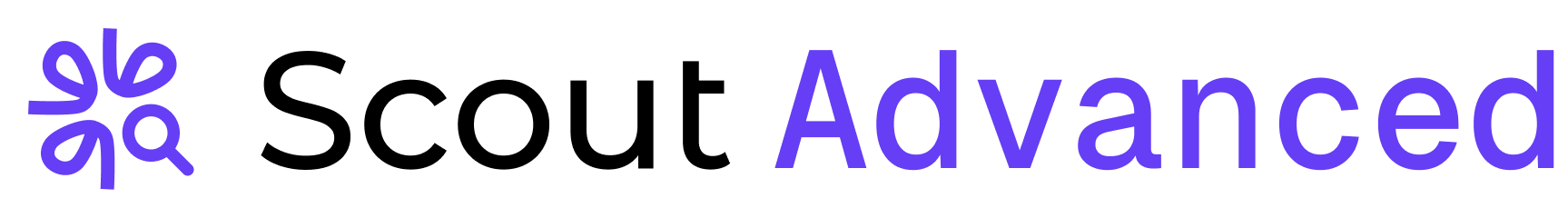 Scout Advanced product logo