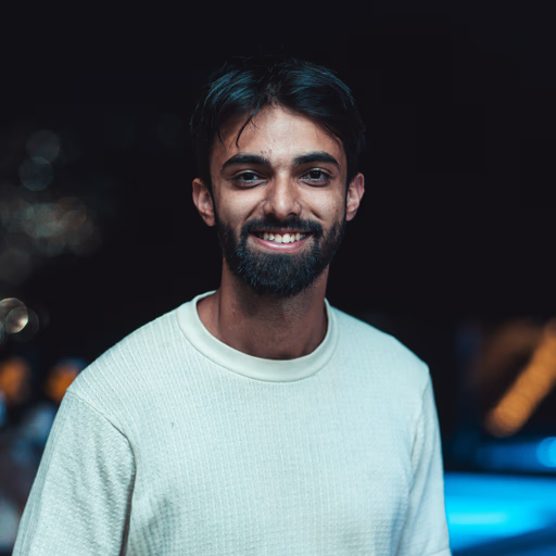 Rahul Moudgil, CEO of Creator24