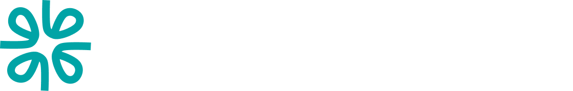 Creator24 logo, white